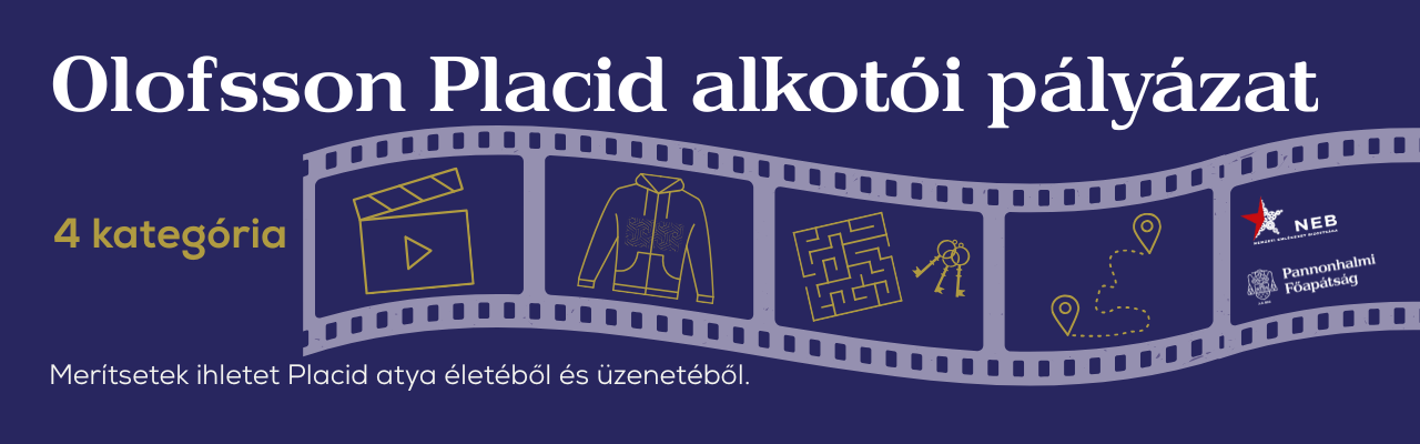 Olofsson Placid alkotói pályázat (1)