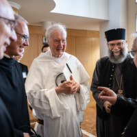 Fotó: Hirling Bálint / Pannonhalmi Főapátság