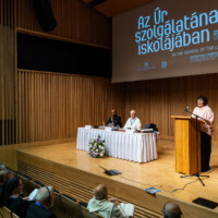 Fotó: Hirling Bálint / Pannonhalmi Főapátság