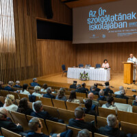 Fotó: Hirling Bálint / Pannonhalmi Főapátság